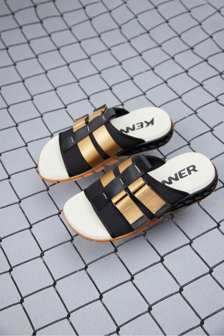 RAKKA YAKI BLACK/OFF WHITE - Imagen 7
