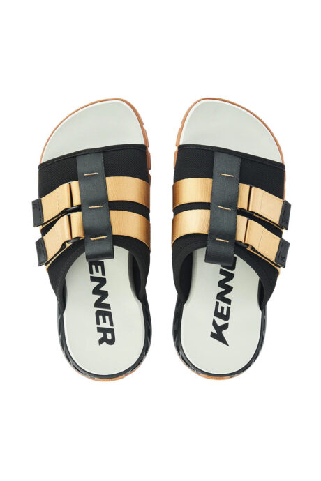 RAKKA YAKI BLACK/OFF WHITE - Imagen 4