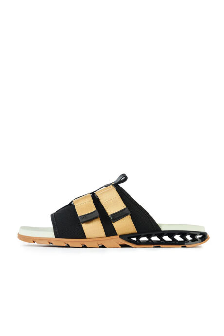 RAKKA YAKI BLACK/OFF WHITE