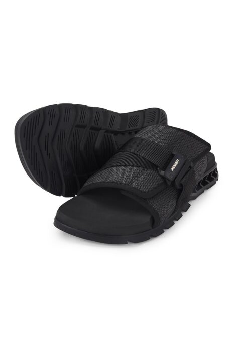 RAKKA SLIDE PRO BLACK - Imagen 4