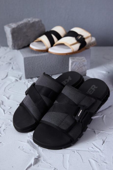 RAKKA SLIDE PRO BLACK - Imagen 6