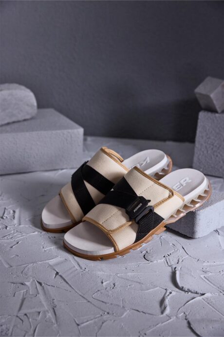 RAKKA SLIDE PRO OFF WHITE - Imagen 3