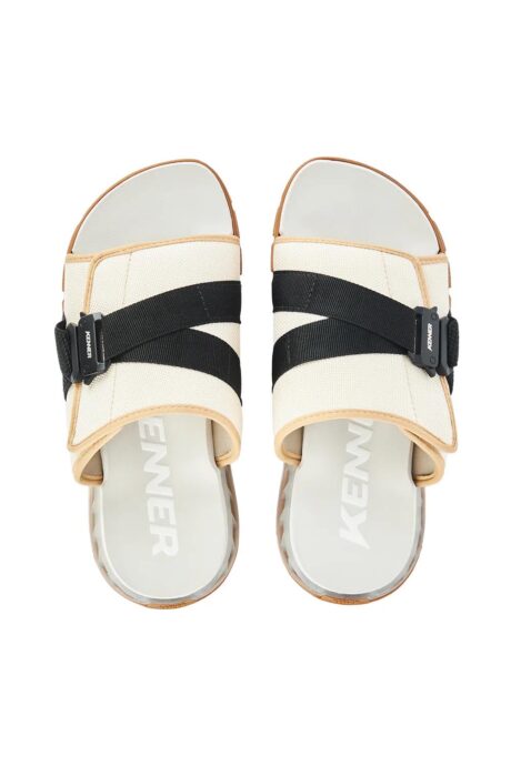 RAKKA SLIDE PRO OFF WHITE - Imagen 4