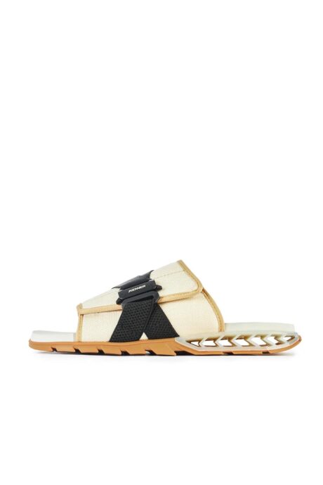 RAKKA SLIDE PRO OFF WHITE