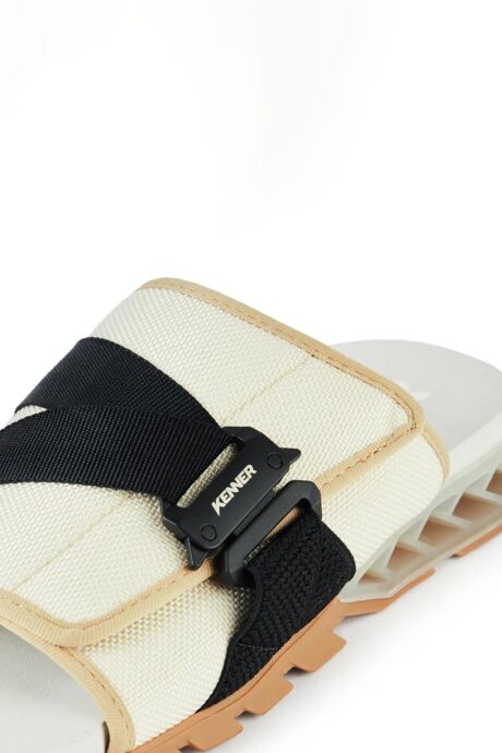 RAKKA SLIDE PRO OFF WHITE - Imagen 6