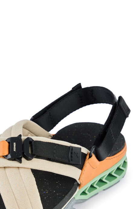 RAKKA CROSS CRAFT OFF WHITE - Imagen 5