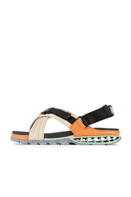 RAKKA CROSS CRAFT OFF WHITE