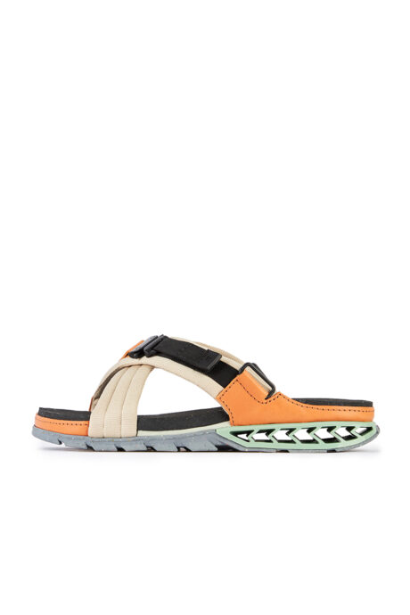 RAKKA CROSS CRAFT OFF WHITE - Imagen 6