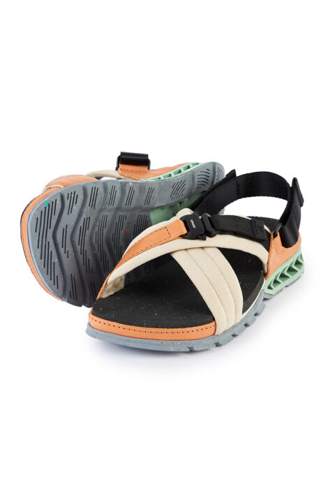 RAKKA CROSS CRAFT OFF WHITE - Imagen 3