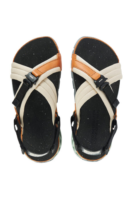 RAKKA CROSS CRAFT OFF WHITE - Imagen 4