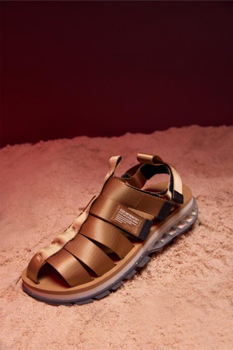 RAKKA SIREN BEIGE - Imagen 7