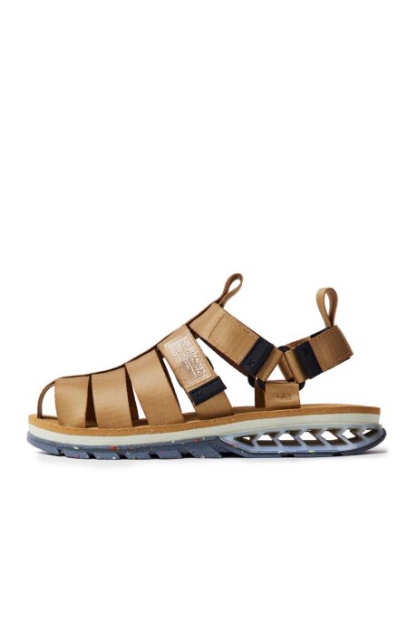 RAKKA SIREN BEIGE
