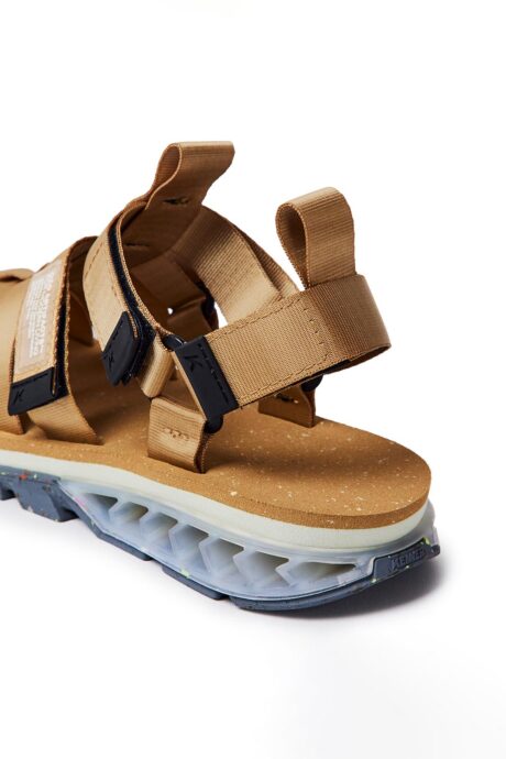 RAKKA SIREN BEIGE - Imagen 6