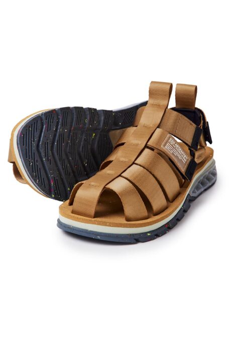 RAKKA SIREN BEIGE - Imagen 3