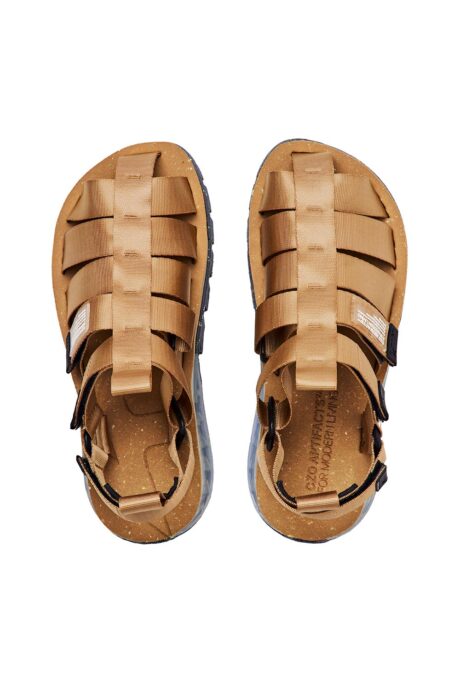 RAKKA SIREN BEIGE - Imagen 5