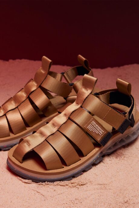 RAKKA SIREN BEIGE - Imagen 8