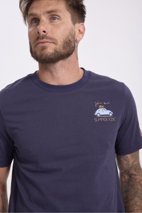 TSHIRT ALGODÓN JAIME - Imagen 10