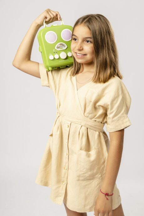 VESTIDO GUAVA - Imagen 4