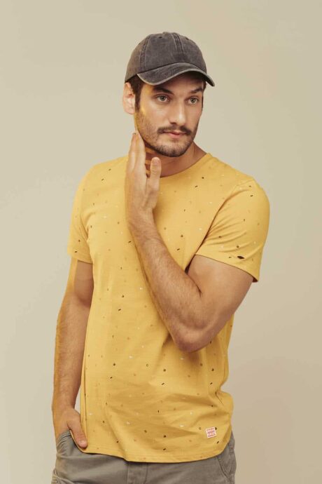 T SHIRT LANDER - Imagen 13