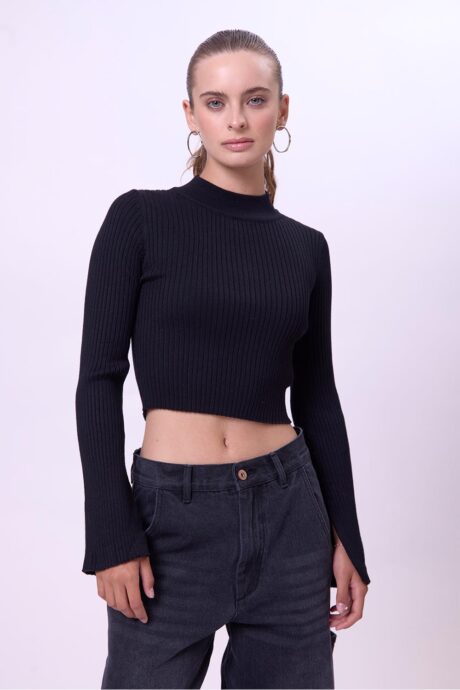 BLUSA PUNTO DERBY - Imagen 3