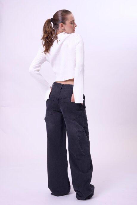 BLUSA PUNTO DERBY - Imagen 9
