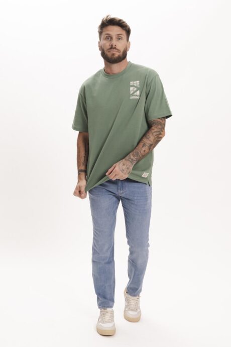 TSHIRT KELSO - Imagen 6