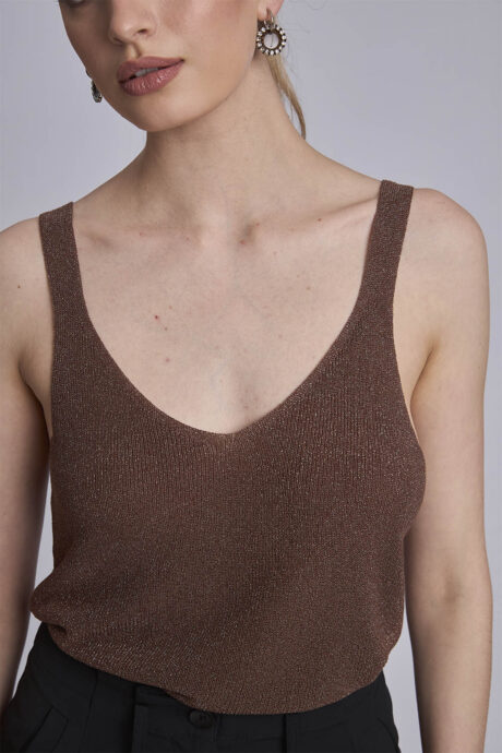 BLUSA PUNTO AMINA - Imagen 11