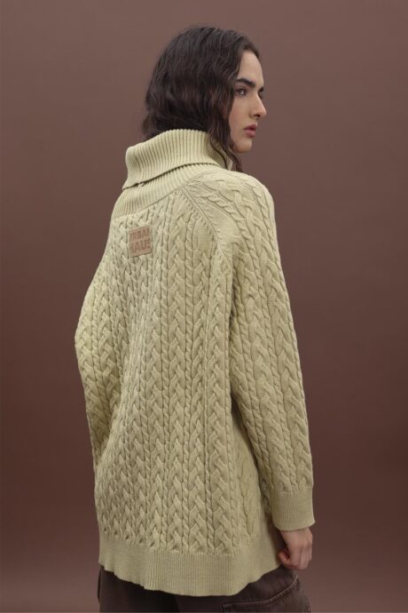 SWEATER PUNTO KAILIN - Imagen 8