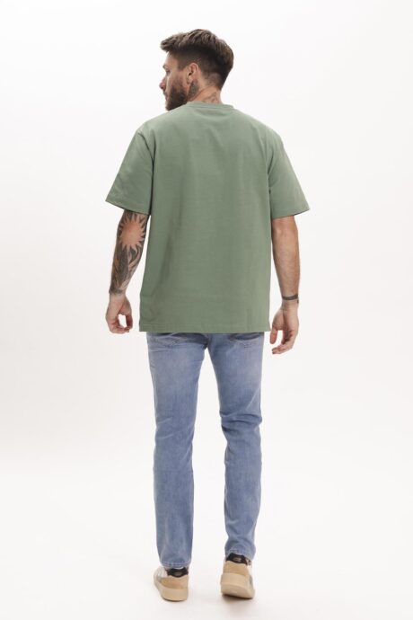 TSHIRT KELSO - Imagen 7