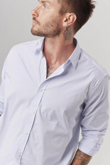 CAMISA REGULAR BUCK - Imagen 8