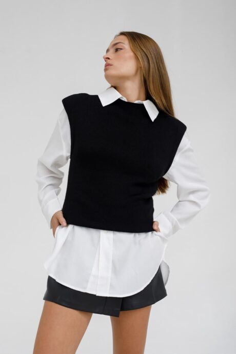 BLUSA IVETTE - Imagen 9
