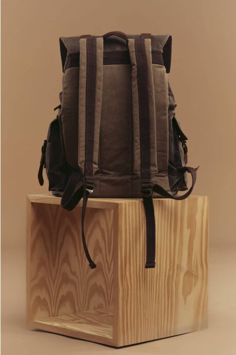 MOCHILA THE URBAN HAUS - Imagen 14
