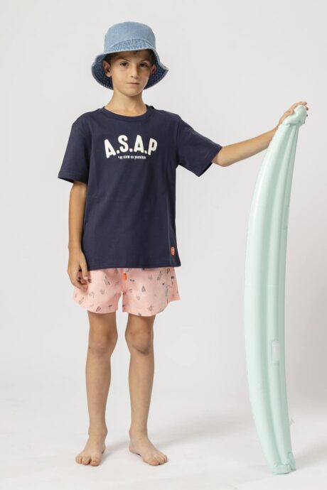 TSHIRT PASSION FRUIT - Imagen 5