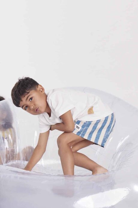 SHORT DE BAÑO TIMOTHY - Imagen 7