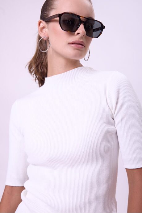 BLUSA FILIPPA - Imagen 3