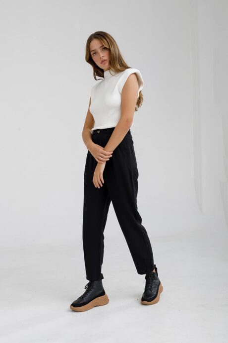 BLUSA IVETTE - Imagen 2