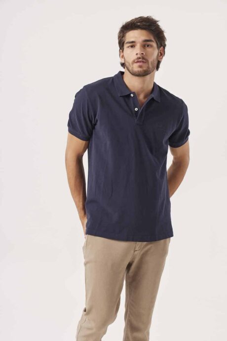 PANTALON CHINO ROMAN - Imagen 4