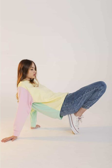 JEANS SAANVI - Imagen 6