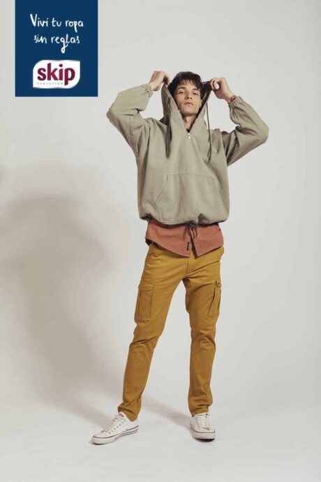 PANTALONES MALIKU - Imagen 7