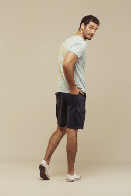 T SHIRT LANDER - Imagen 7