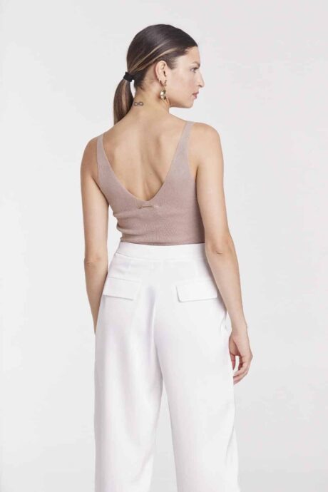 BLUSA TEJIDA KANDRA - Imagen 15