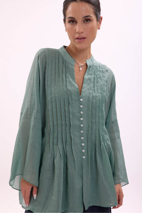CAMISA RAMONA - Imagen 7