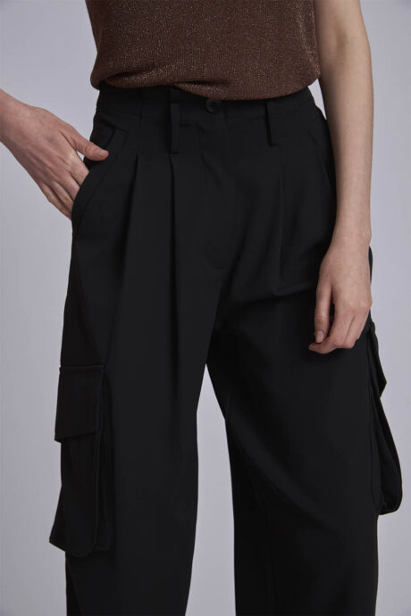 PANTALON CARGO DALILA - Imagen 9