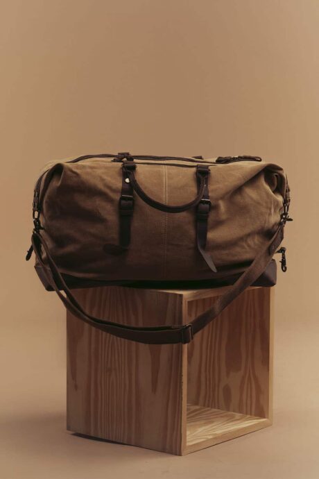 MOCHILA THE URBAN HAUS - Imagen 10
