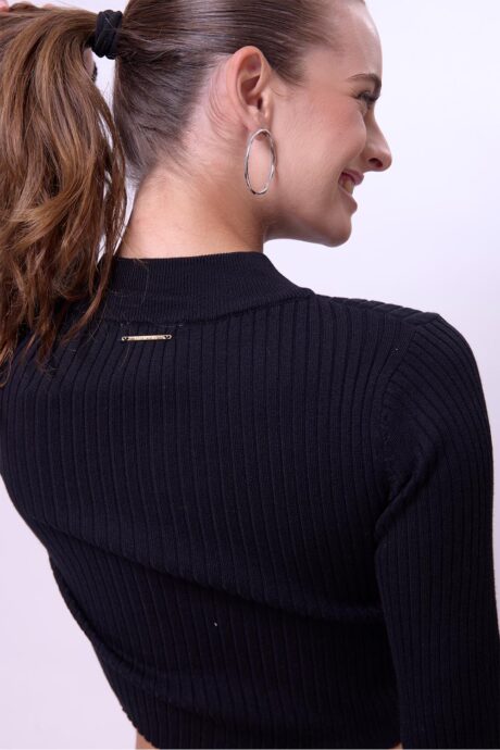 BLUSA PUNTO DERBY - Imagen 8