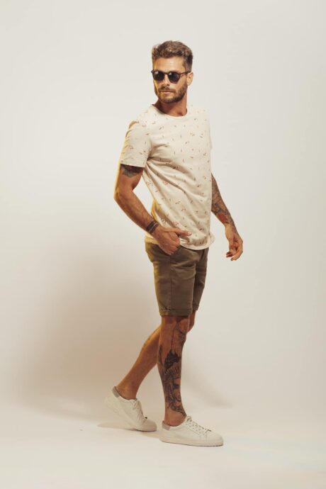 T SHIRT LANDER - Imagen 16