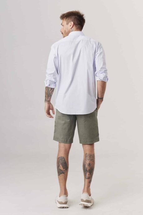 CAMISA REGULAR BUCK - Imagen 9
