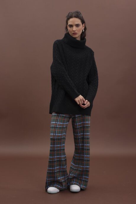 SWEATER PUNTO KAILIN - Imagen 2