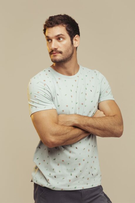 T SHIRT LANDER - Imagen 11
