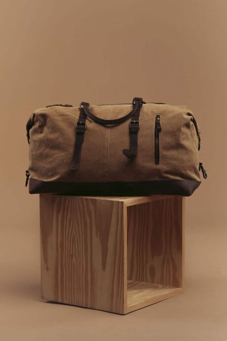 MOCHILA THE URBAN HAUS - Imagen 11